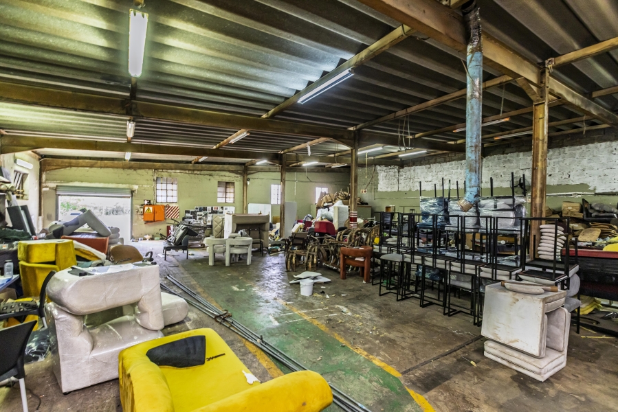 Commercial Property for Sale in Wilsonia Eastern Cape